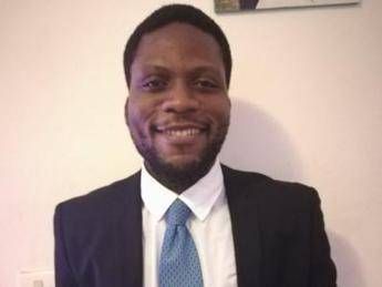 Dal Camerun a Modena, la storia di Pierick Njila Dal Camerun a Modena, la storia di Pierick Njila